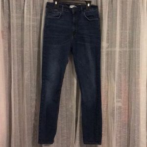 Zara jeans
